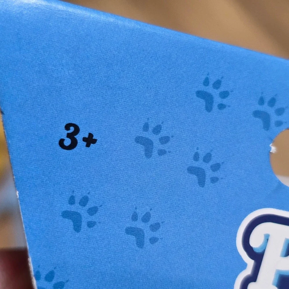 Toysmith Pet Paws Cat Paw Fist Puncher Costume Accessory Fun Novelty Toy‎